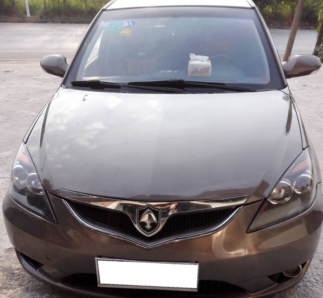 改得放心，聽得舒心 車改坊汽車影音連鎖長安悅