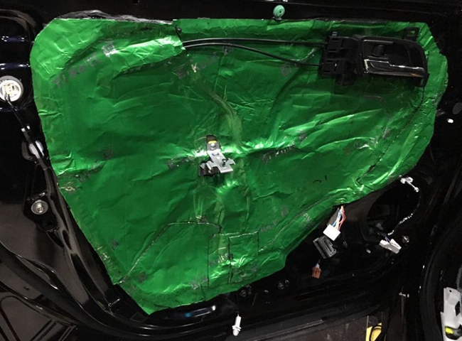 生活調節劑 車改坊汽車影音連鎖本田奧德賽改裝