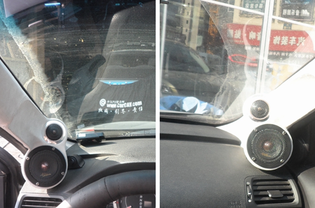 開了就不想關 昆明魔音車坊本田思鉑睿改裝Hyb