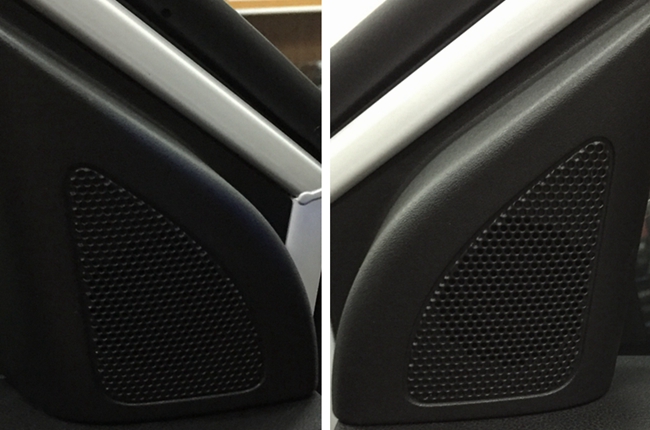 掃除障礙 三鄉極速別克英朗改裝美國霸克汽車音