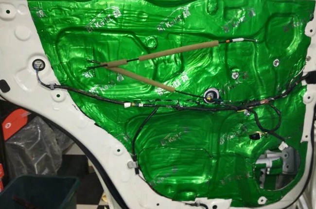 你動我也動 新疆車佳坊豐田蘭德酷路澤改裝ETO