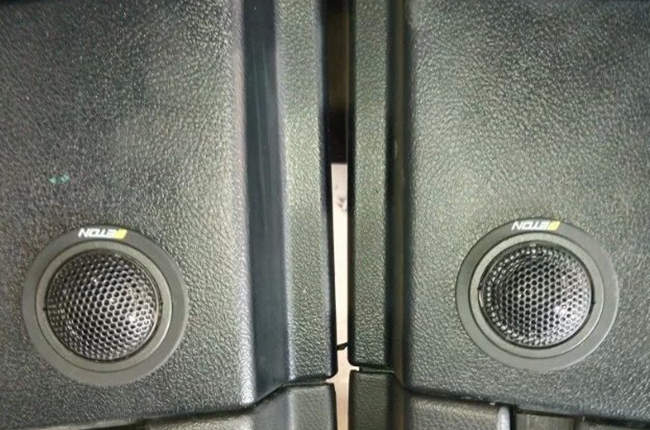 你動我也動 新疆車佳坊豐田蘭德酷路澤改裝ETO