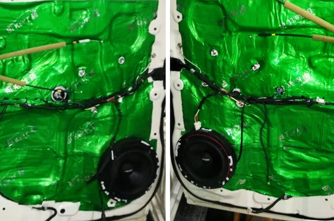 你動我也動 新疆車佳坊豐田蘭德酷路澤改裝ETO