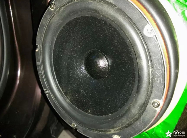 為音出發 新疆車佳坊納智捷S5改裝美國霸克汽車