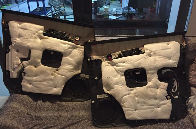 果斷出擊 南充大玩具雪佛蘭科帕奇改裝意大利