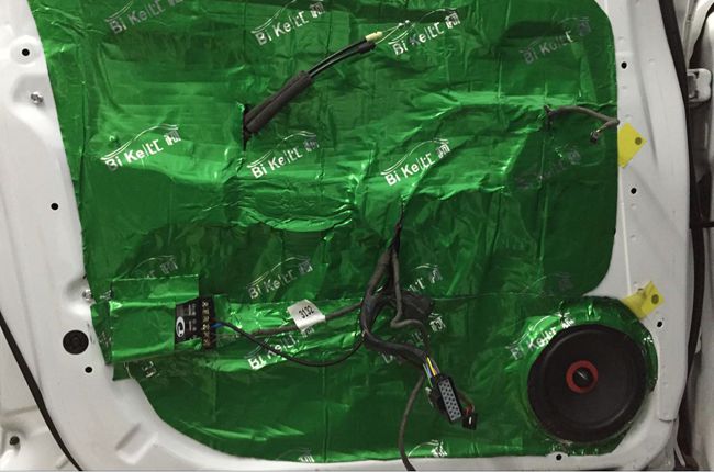 果斷出擊 南充大玩具雪佛蘭科帕奇改裝意大利