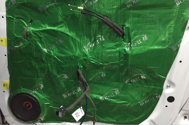 果斷出擊 南充大玩具雪佛蘭科帕奇改裝意大利