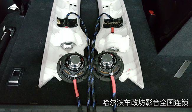 非一般的音 “車改坊”汽車影音連鎖 雷克薩斯