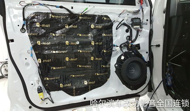 非一般的音 “車改坊”汽車影音連鎖 雷克薩斯