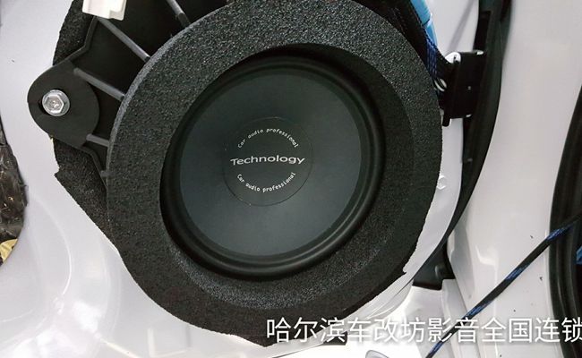 非一般的音 “車改坊”汽車影音連鎖 雷克薩斯