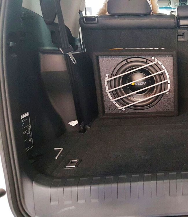 非一般的音 “車改坊”汽車影音連鎖 雷克薩斯