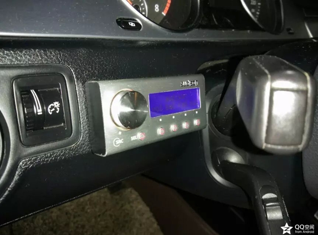 辭舊迎新 新疆車佳坊大眾CC改裝美國ARC汽車音響