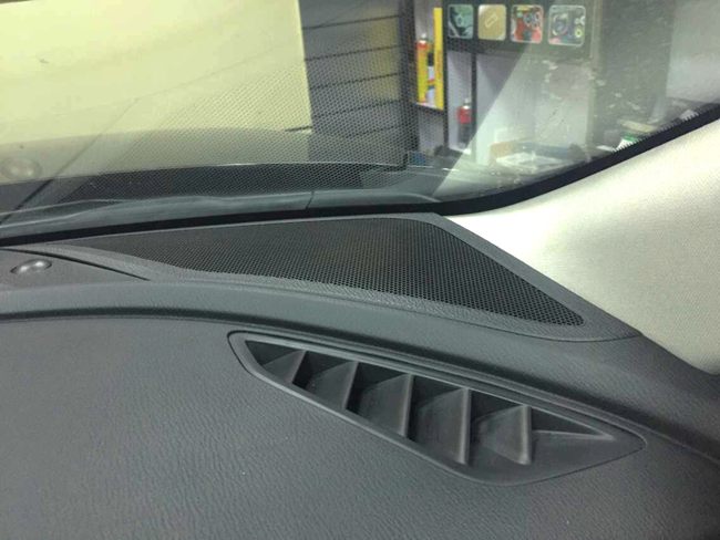 簡單的精彩 車改坊（哈爾濱店）馬自達阿特茲改