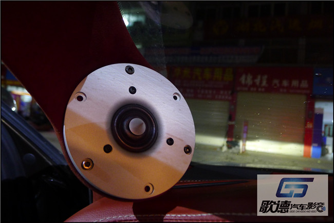 音樂大沖關 武漢歌德奧迪A4L改裝TEC、ARC和Hybrid