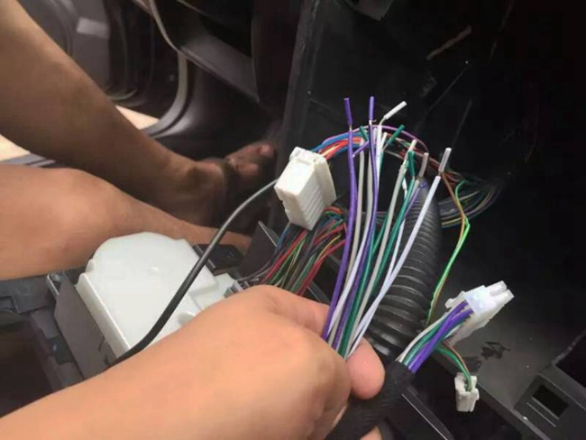 魔音盒驚艷了你的音樂世界 常州FBC斯巴魯WRX改裝