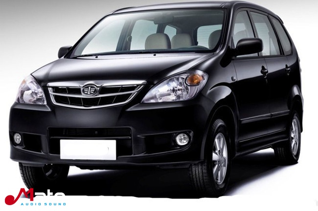 告別平淡乏味 順德百佳森雅音響改裝美國霸克汽