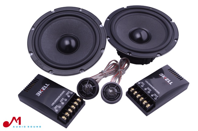 告別平淡乏味 順德百佳森雅音響改裝美國霸克汽