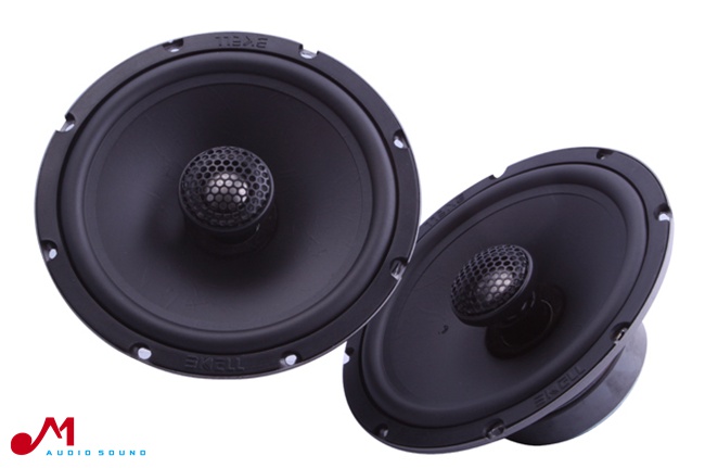 告別平淡乏味 順德百佳森雅音響改裝美國霸克汽