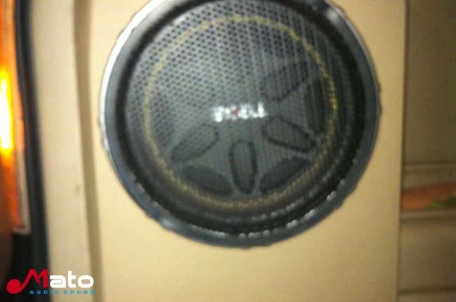 告別平淡乏味 順德百佳森雅音響改裝美國霸克汽