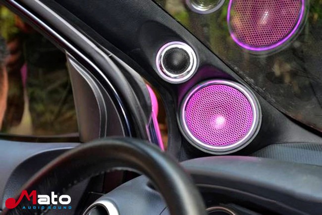 小資之聲 精英之勢 佛山車改坊日產驪威改裝意大