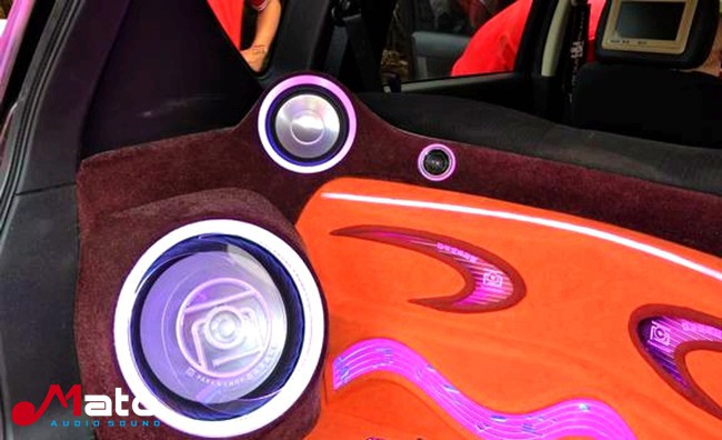 小資之聲 精英之勢 佛山車改坊日產驪威改裝意大