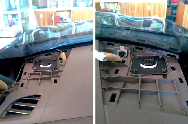 音樂新境界 三鄉極速日產天籟改裝美國霸克音響