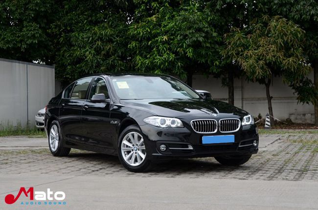 只有更好 沈陽易陽寶馬5系再升級美國ARC處理器