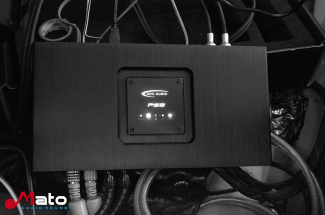 只有更好 沈陽易陽寶馬5系再升級美國ARC處理器