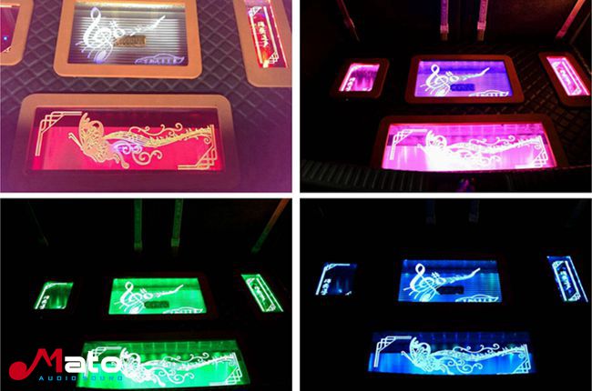 音樂的修養 瑞安道聲大眾尚酷改裝Hybrid Audio、