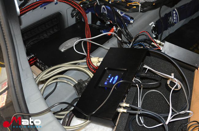 只有更好 沈陽易陽寶馬5系再升級美國ARC處理器