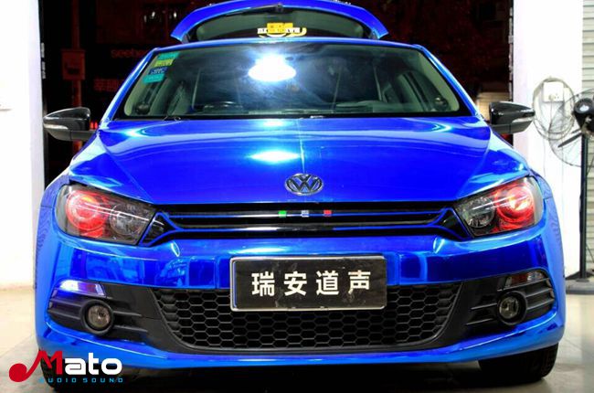 音樂的修養 瑞安道聲大眾尚酷改裝Hybrid Audio、