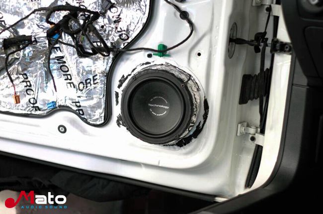 音樂的修養 瑞安道聲大眾尚酷改裝Hybrid Audio、