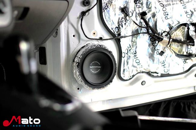 音樂的修養 瑞安道聲大眾尚酷改裝Hybrid Audio、