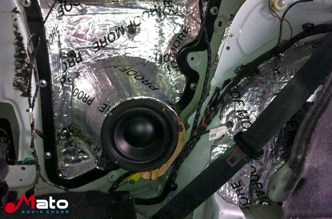 音樂的修養 瑞安道聲大眾尚酷改裝Hybrid Audio、