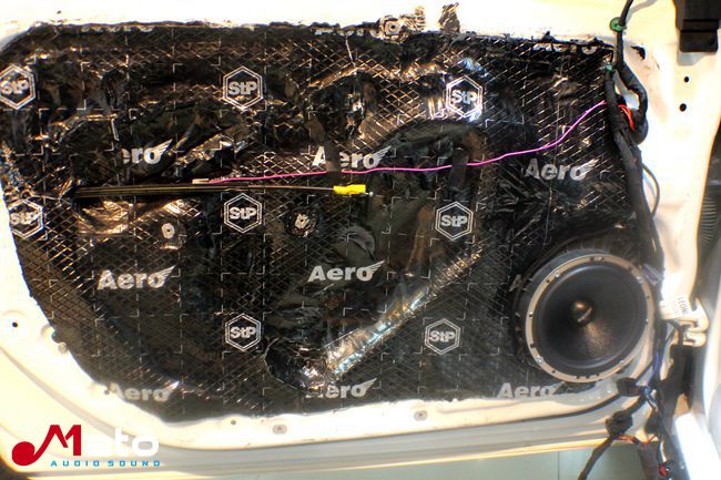 快樂從心出發 上海音豪雪佛蘭邁銳寶改裝德國