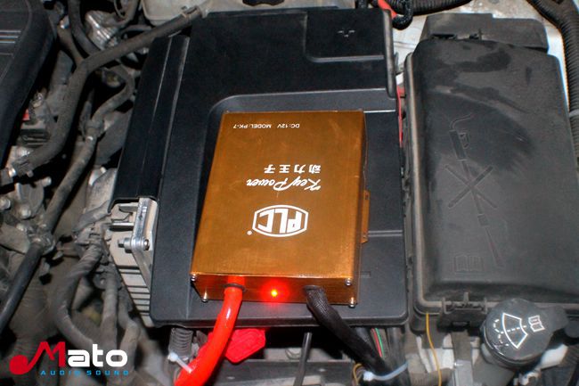 快樂從心出發 上海音豪雪佛蘭邁銳寶改裝德國