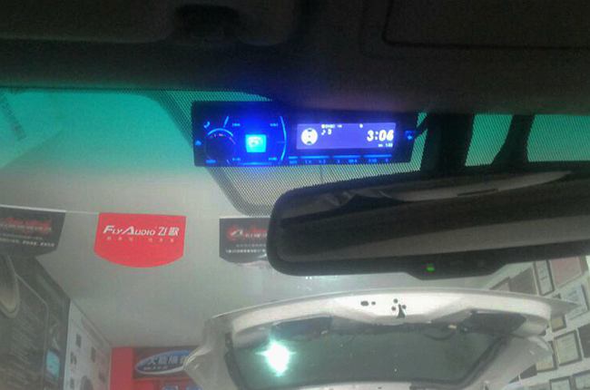 鐘愛低頻 大連蘋果唱響蘭德酷路澤改裝TEC和ARC音