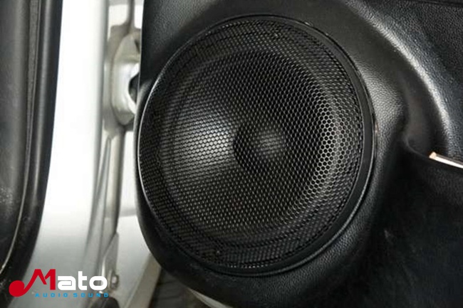 淺嘗德國味 標致307改裝德國ETON和美國BKELL汽車音