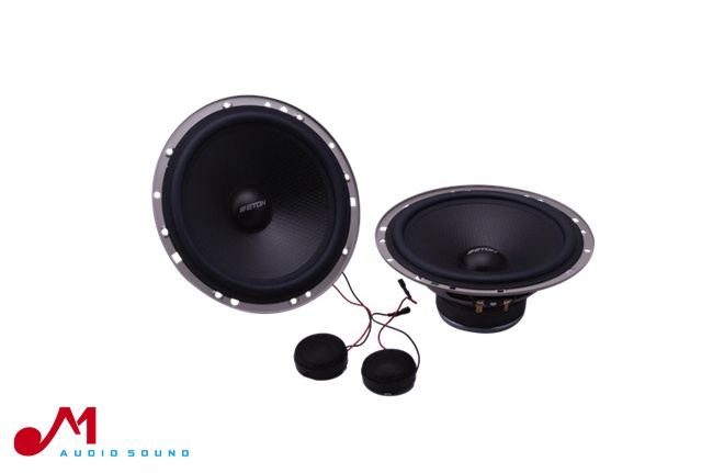 貴港音韻 大眾邁騰汽車音響改裝只選德國ETON伊頓