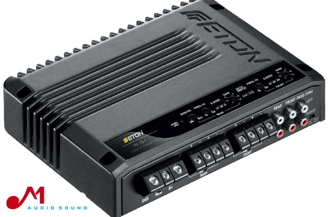 貴港音韻 大眾邁騰汽車音響改裝只選德國ETON伊頓