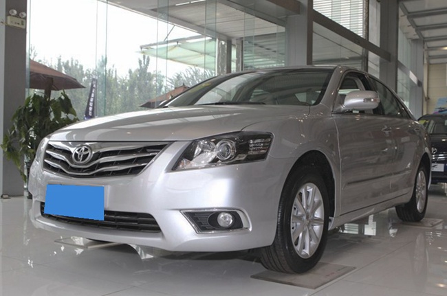 豐田凱美瑞音響改裝意大利TEC&美國BKELL（霸克）