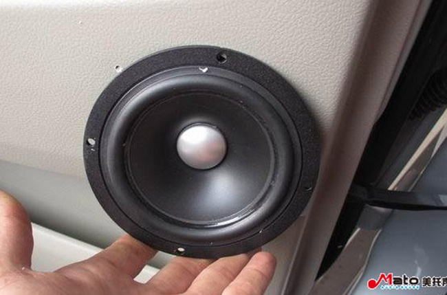 豐田凱美瑞音響改裝意大利TEC&美國BKELL（霸克）