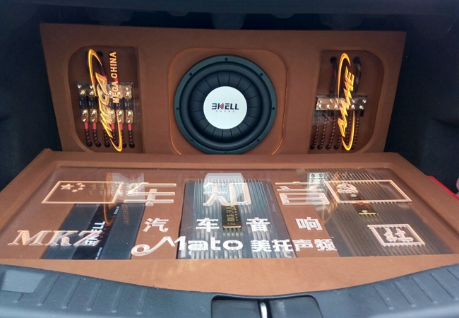 超級音雄！美托聲頻競技聯盟出擊MECA臨沂站 輕松