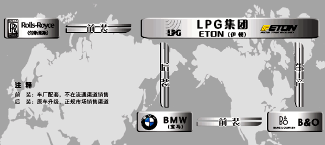 實力顯赫，美托聲頻旗下品牌“車改坊”與“E