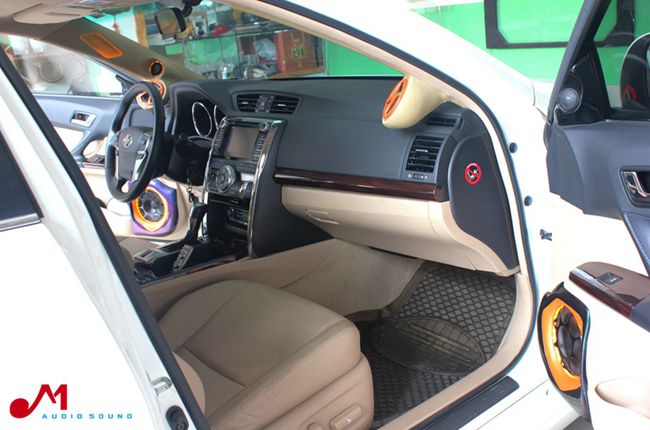 汽車音響絕不是奢侈品 卻是您的必需品