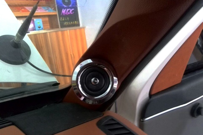汽車音響改裝技術免費學！美托聲頻優才助學計