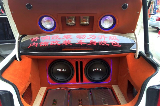 汽車音響改裝技術免費學！美托聲頻優才助學計